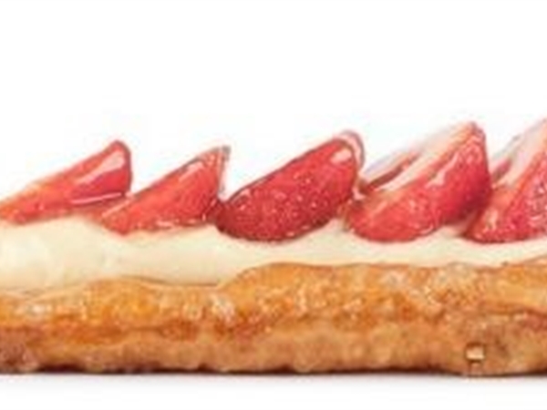 aardbeienmeisje