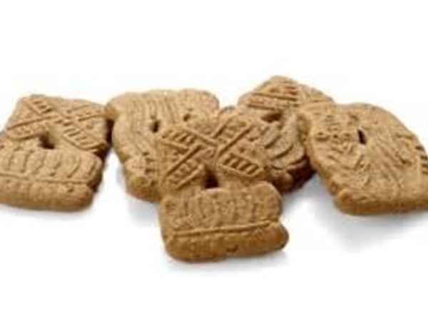 roomboter speculaas