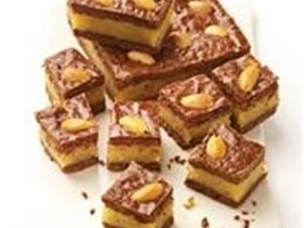 gevuld speculaas