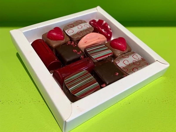 doosje liefde