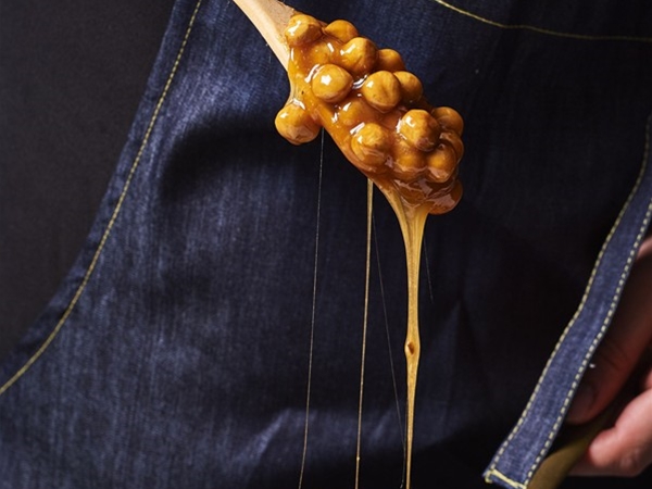 Caramel weken