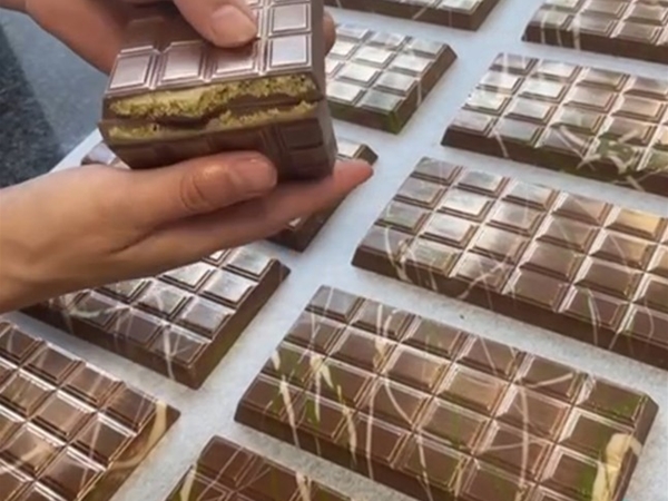 Dubai tablet