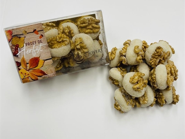 marsepein bonbons