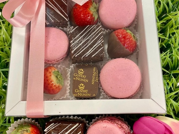 sweetbox